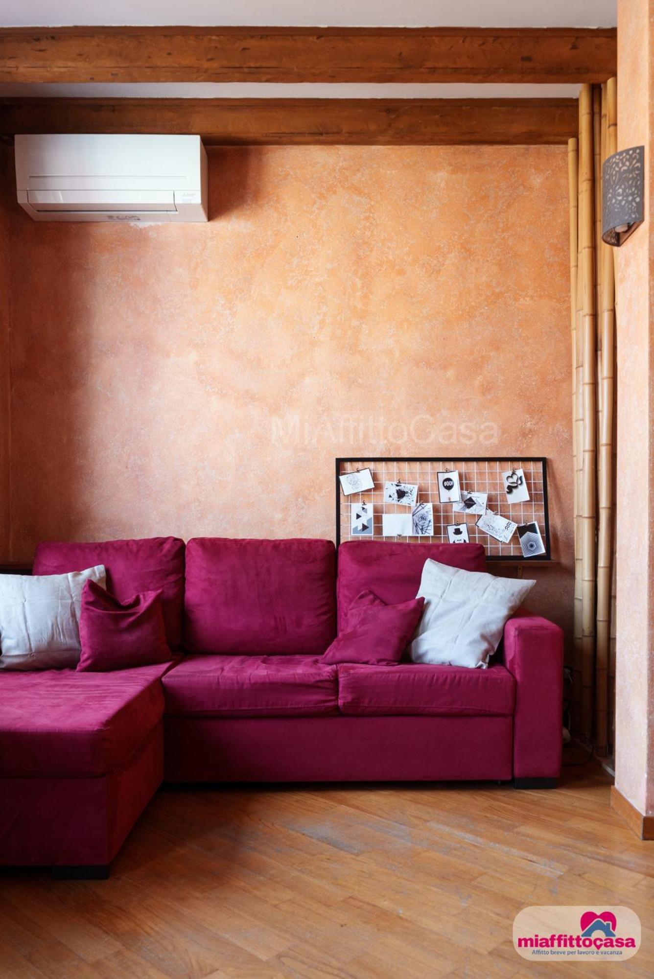 Flippi - Bilocale Tra Citta Studi E Corso Buenos Aires Apartment Mailand